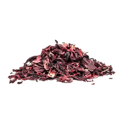 Flor de Jamaica