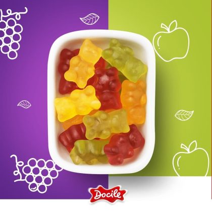 Gomitas de oso